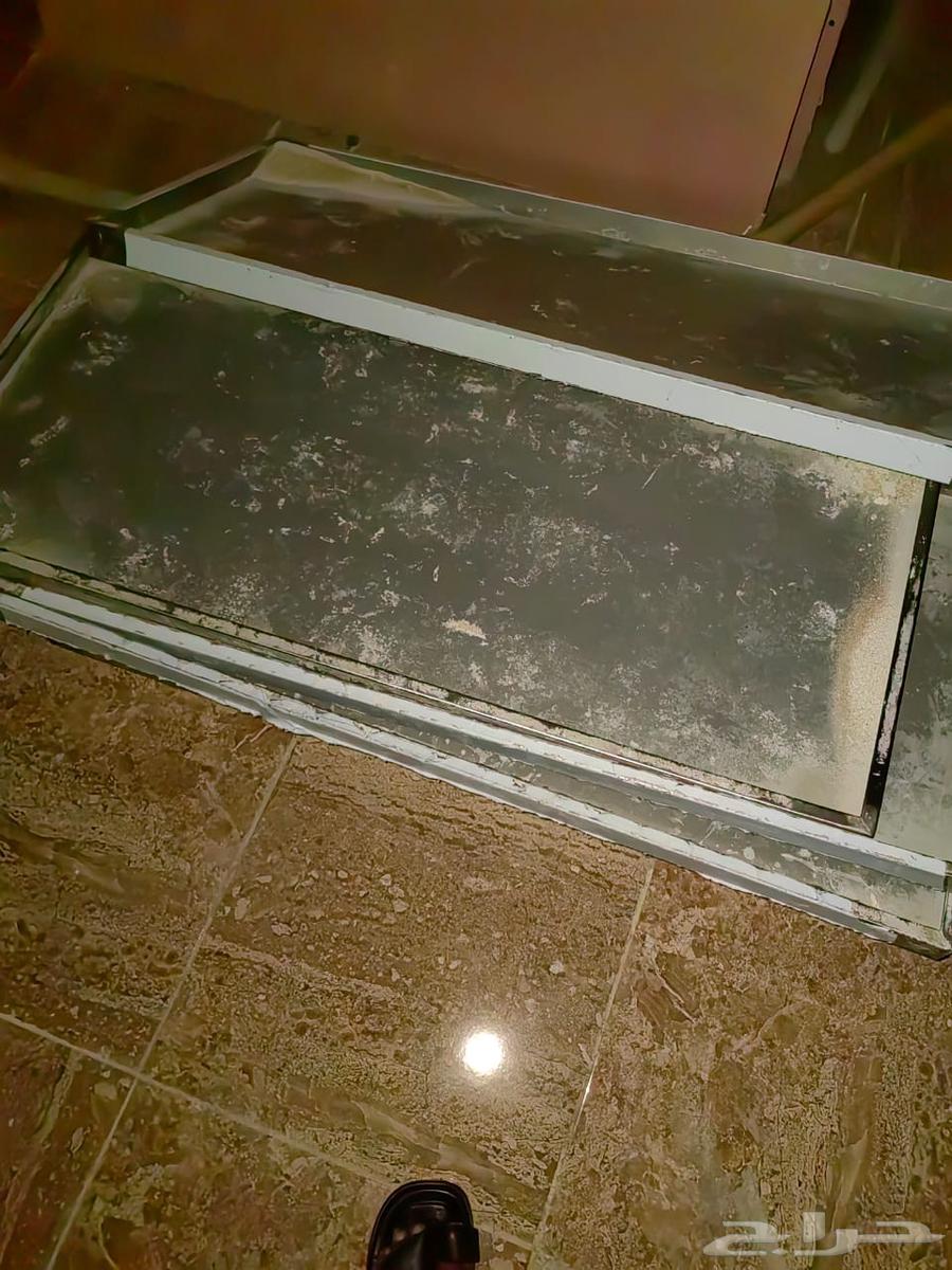 فرن مخبز مصري شبه جديد للبيع64226394695810112