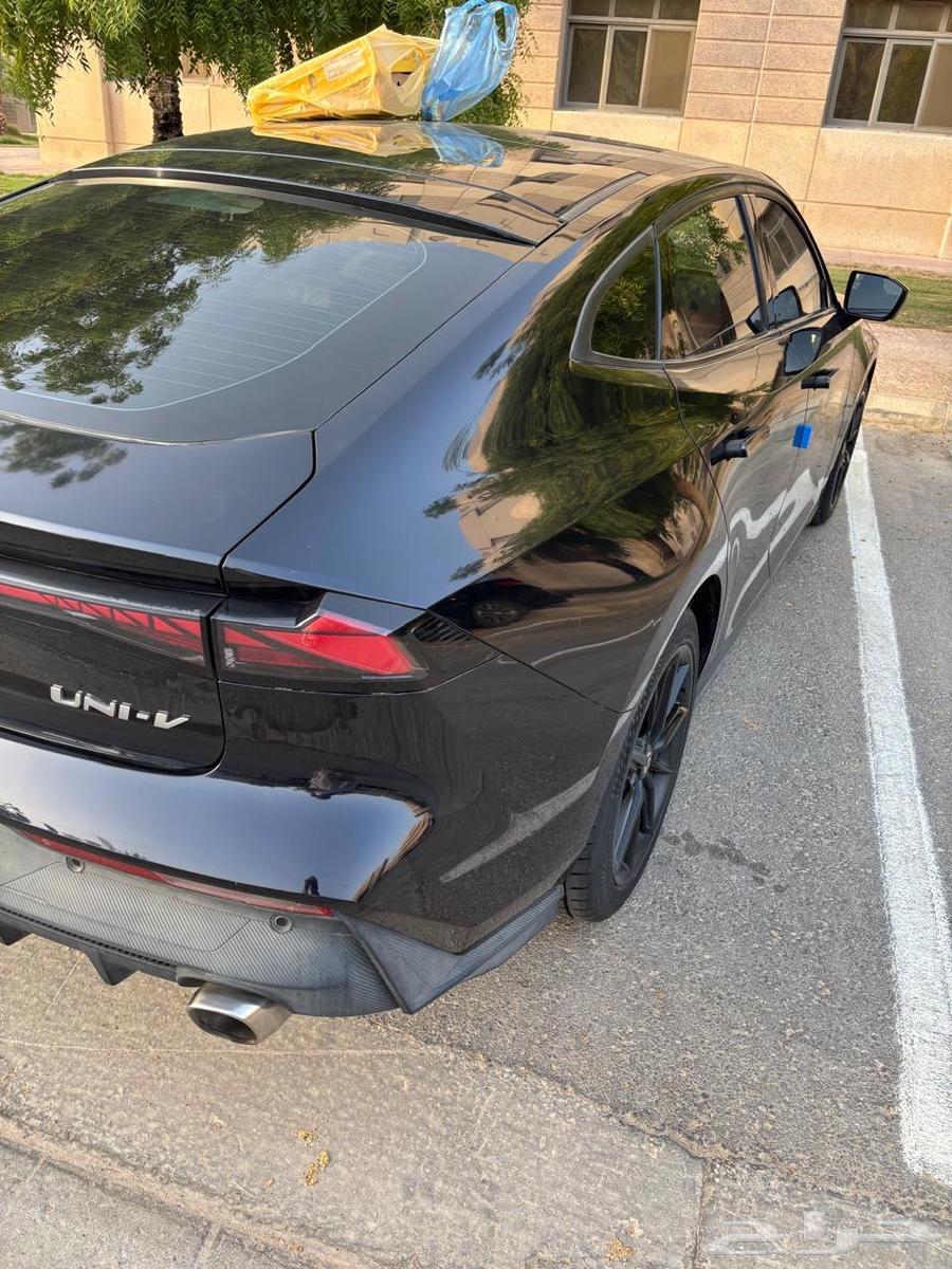 For Sale Changan Uni-V 202364402566814594112