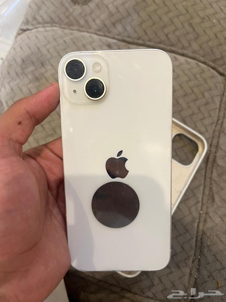 ايفون 14 بلس اخو الجديد64224686749443111