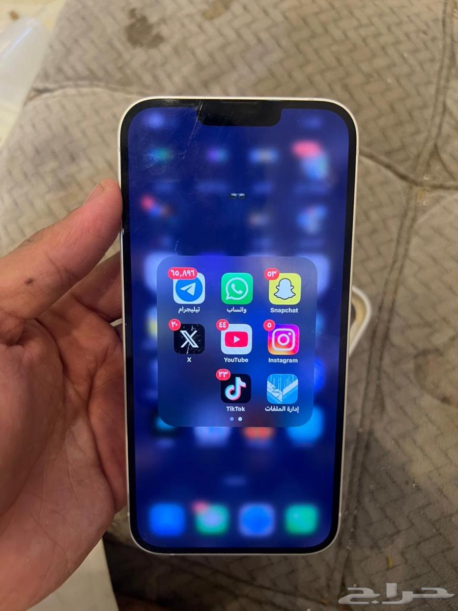 ايفون 14 بلس اخو الجديد64224686749443110