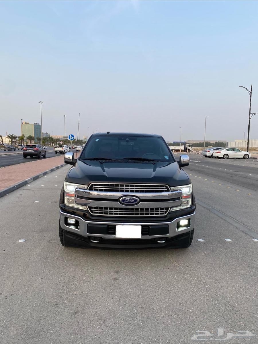 For sale F150 King Ranch (Lariat)64403712659330111