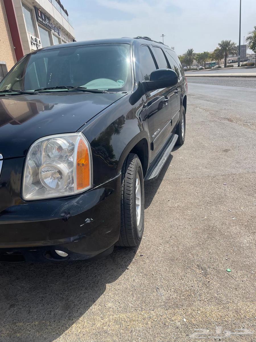 جمس يوكن XL طويل 201464401091476994113