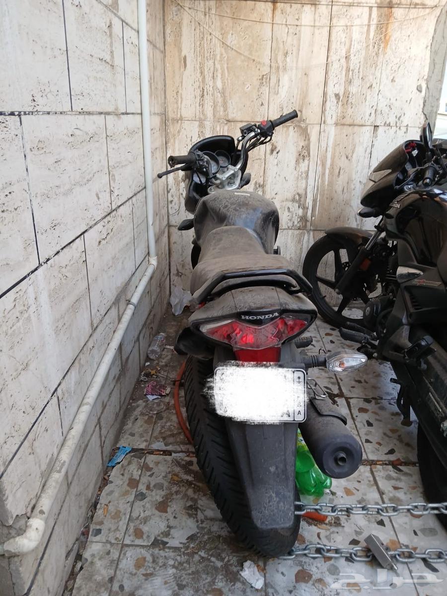 دباب هوندا64402190072451112