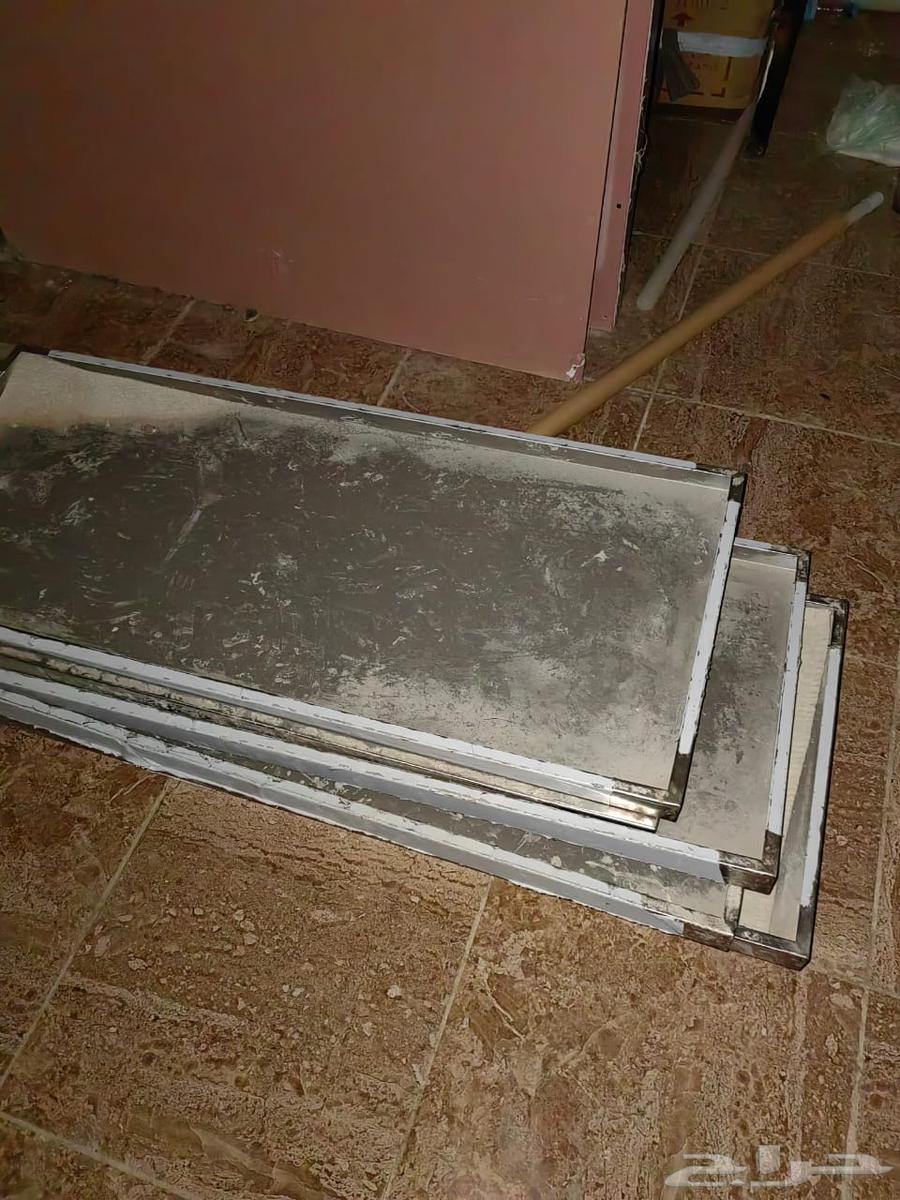 فرن مخبز مصري شبه جديد للبيع64226394695810111