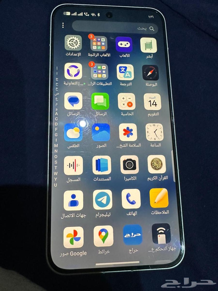 جوال للبيع64211071653635112