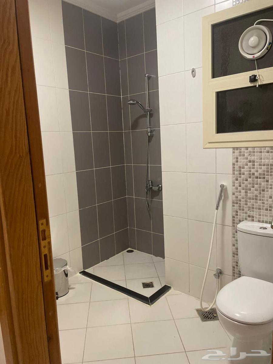 شقه مفروشه للبيع في ابراج التلال -مكه63613346671875113