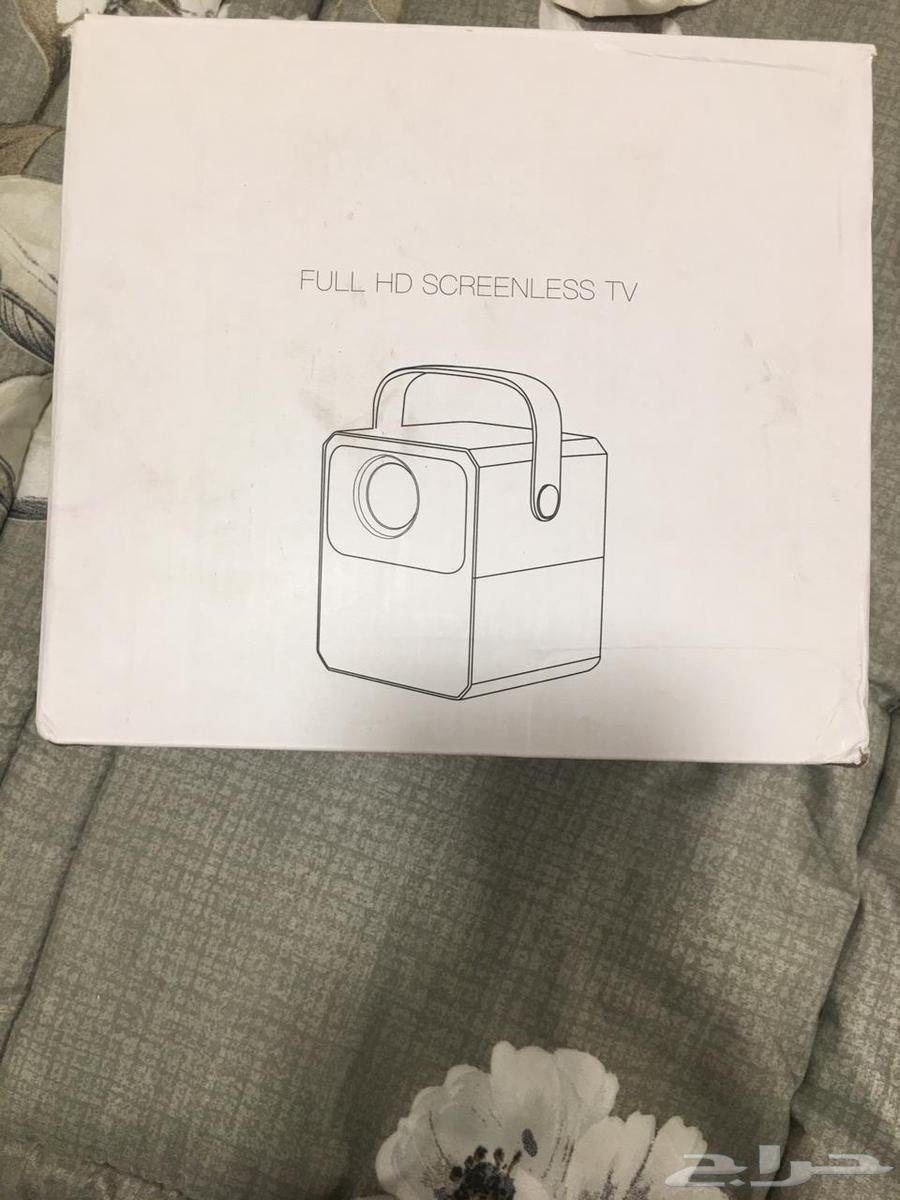 برجكتر نضيف وعلى الشرط للبيع64218398770050112