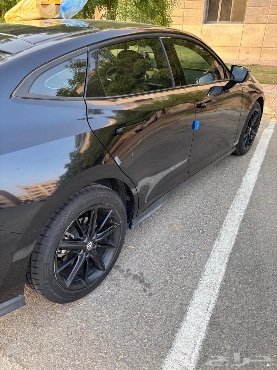 For Sale Changan Uni-V 202364402566814594111