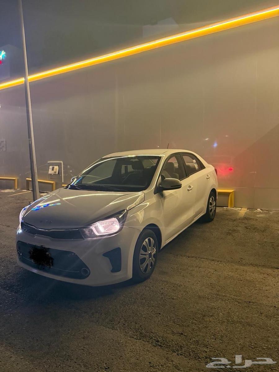 كيا بيجاس64407545029121114