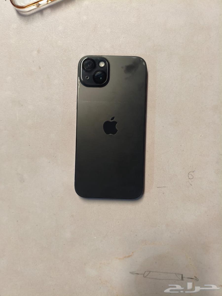 ايفون 15 بلس بطاريه 100 استعمال اقل من شهرين64218790527873110