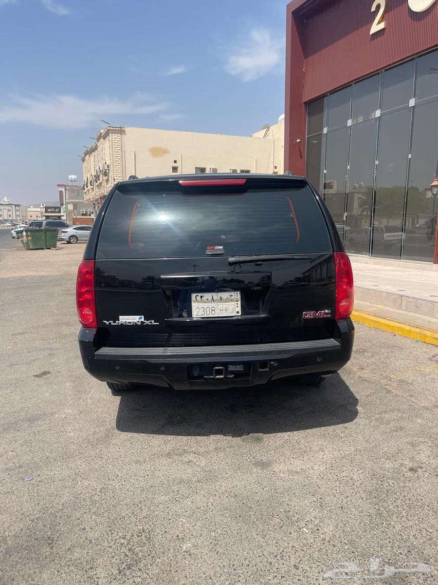 جمس يوكن XL طويل 201464401091476994114