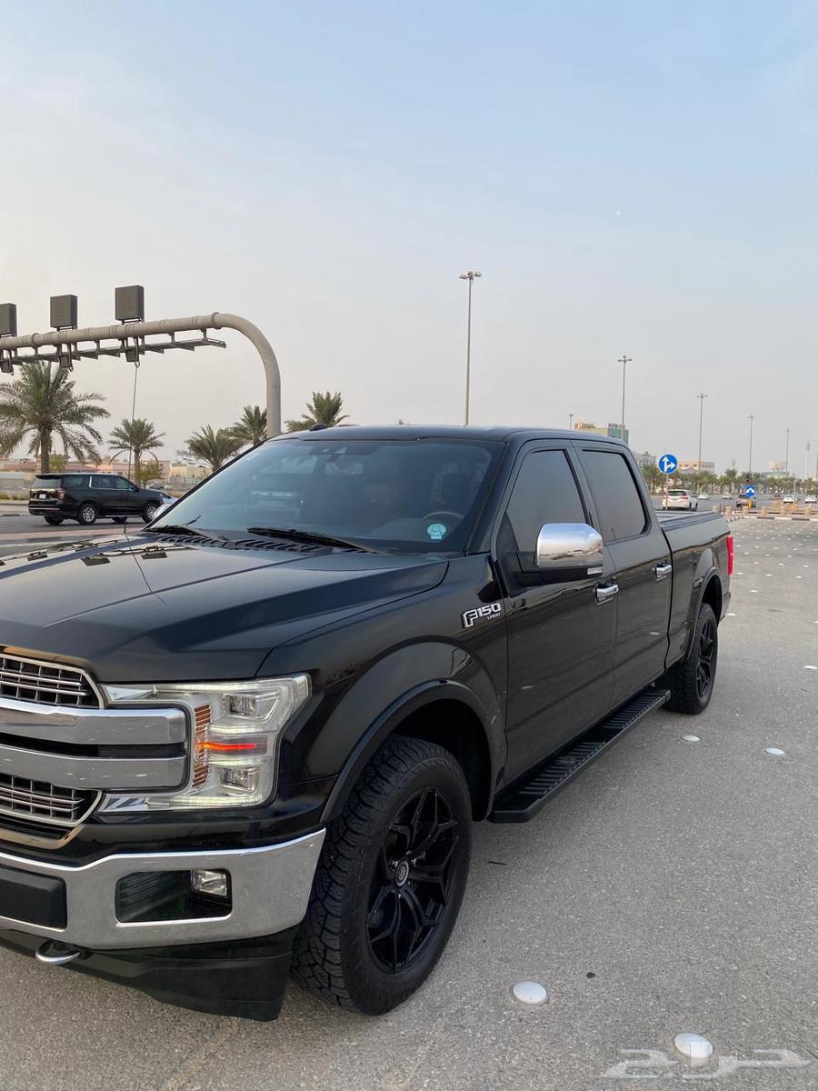 For sale F150 King Ranch (Lariat)64403712659330110