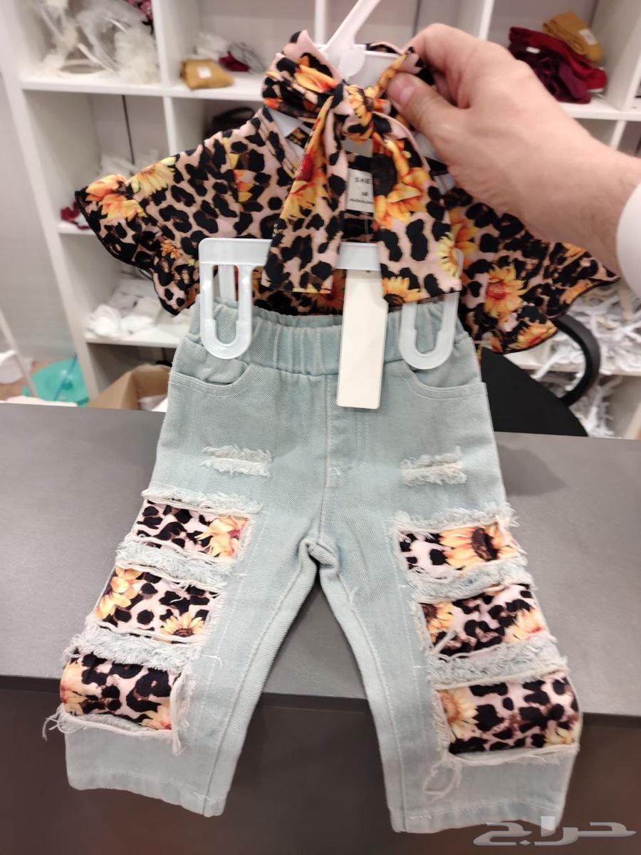 بيعة ملابس فاخرة فرصة64221719089667110