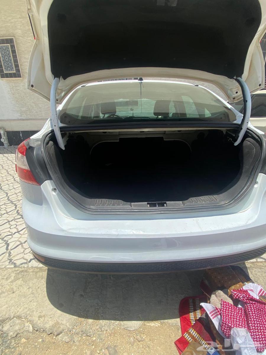 فورد فوكس 2013 للبيع او البدل جده_بحرة64402858779137113