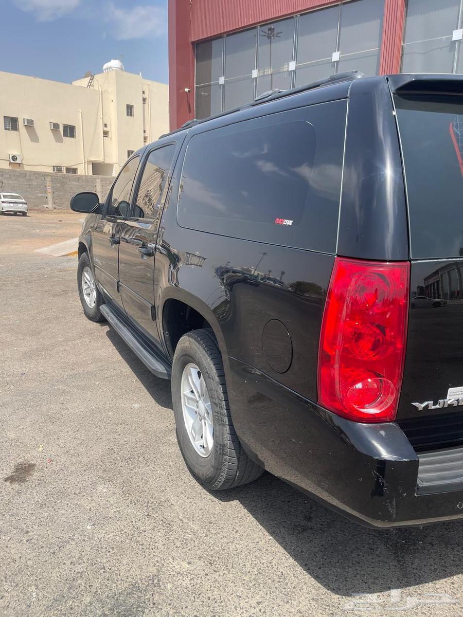 جمس يوكن XL طويل 201464401091476994112