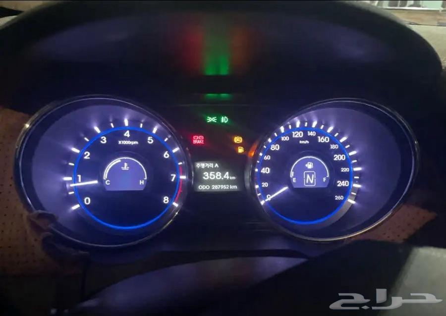 سوناتا 2010 للبيع السوم 16الف مفحوص مجدد64402147855874110