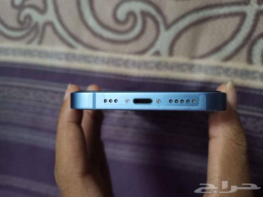 ايفون 14 العادي للبيع نظيف64219014569090112