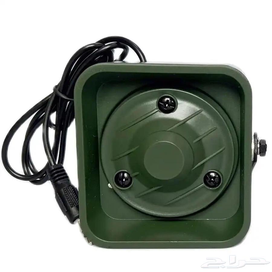 50 Watt Bird Device Speaker64216597580547110