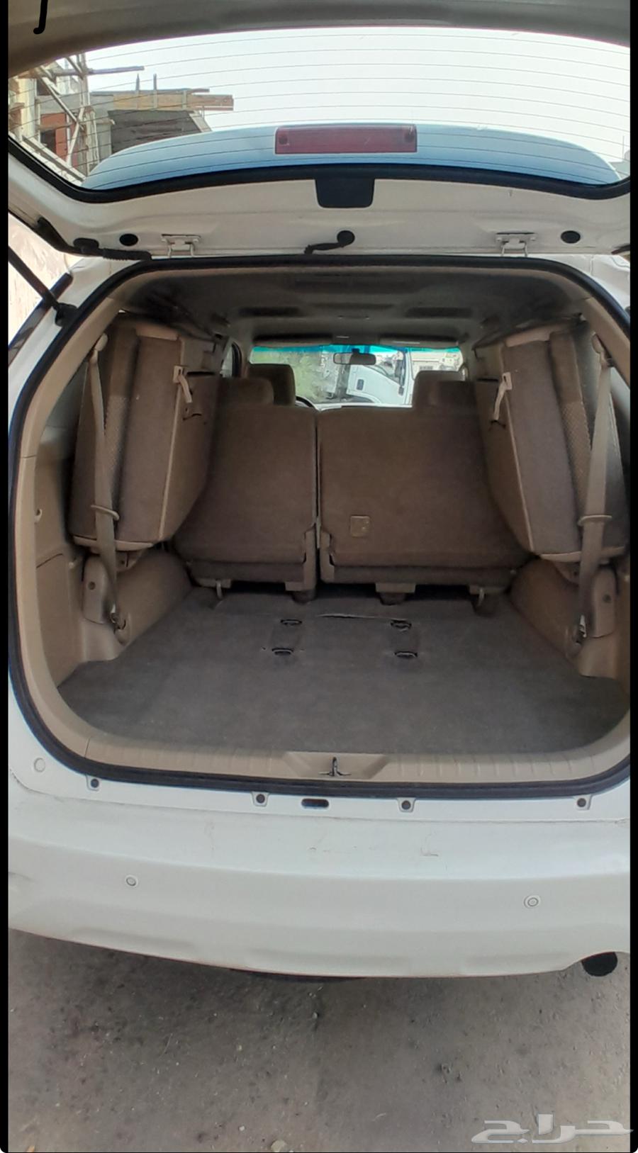 تويوتا فورتشنر GX201564405860966274114