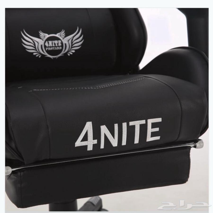 كرسي العاب قيمنق بعدة اللوان   خصم لفترة محدوده64253136768769113