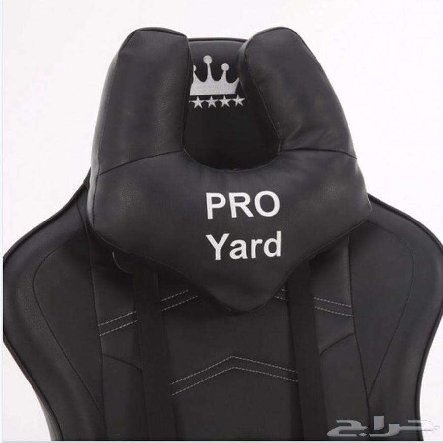 كرسي العاب قيمنق بعدة اللوان   خصم لفترة محدوده64253136768769111