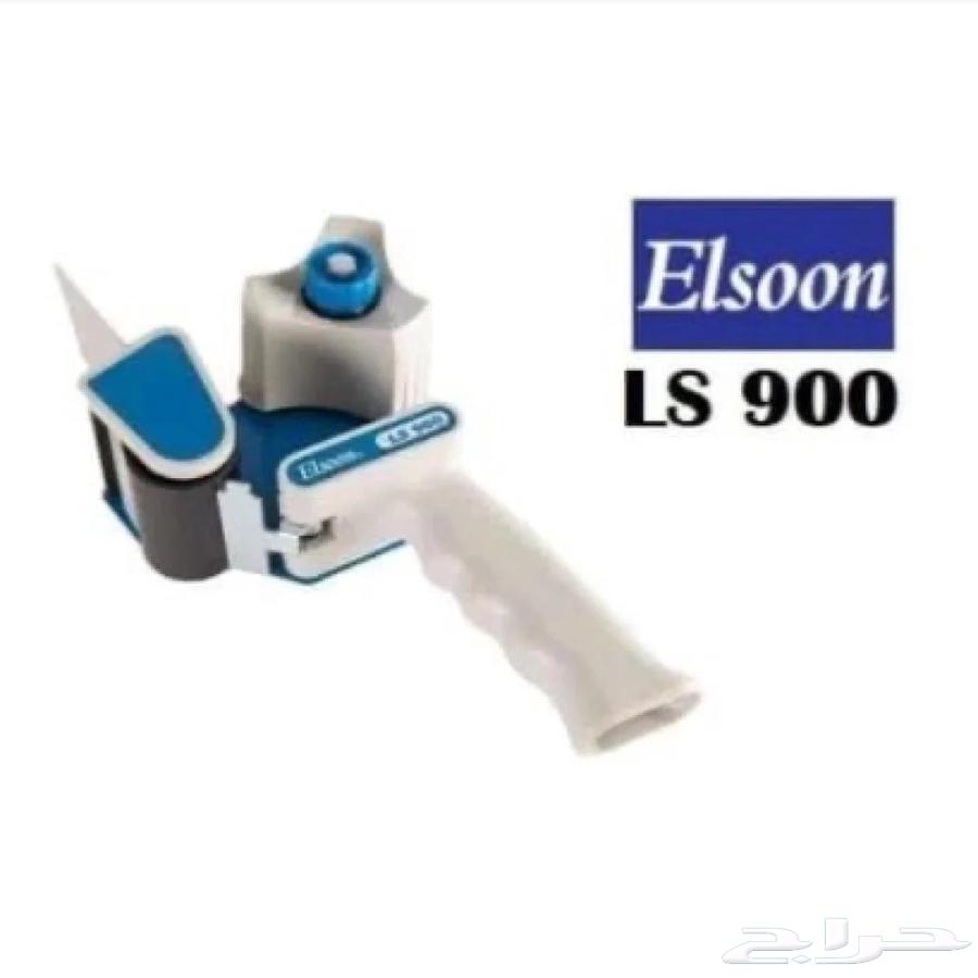 قطاعة او موزع شرائط لاصقة64241081984002111