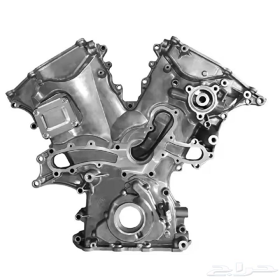 Shab chassis, quarter, enclosure, condition with warranty64419305212802110