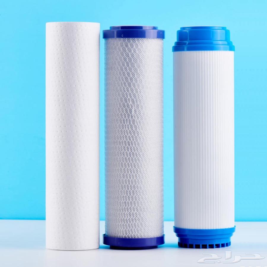 فلتر تحلية فيتنامي 7 مراحل ضمان سنتين64251543968259114