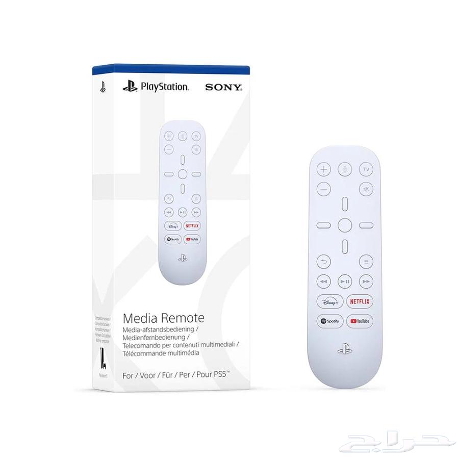 Sony5 Remote Control64242629597954110