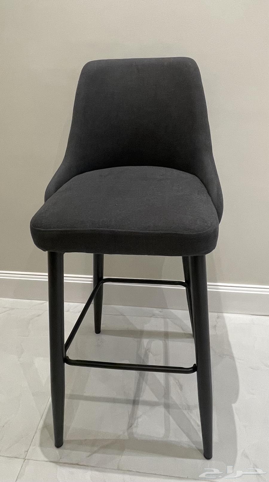 4 كراسي بار طويله64247343529985113