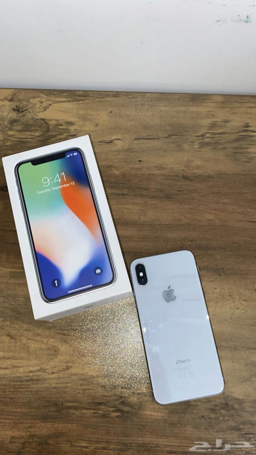 جوال ايفون للبيع64251544284545110