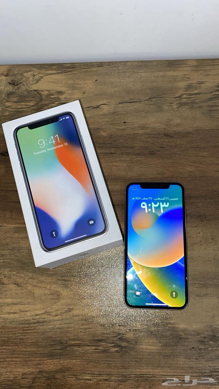 جوال ايفون للبيع64251544284545111