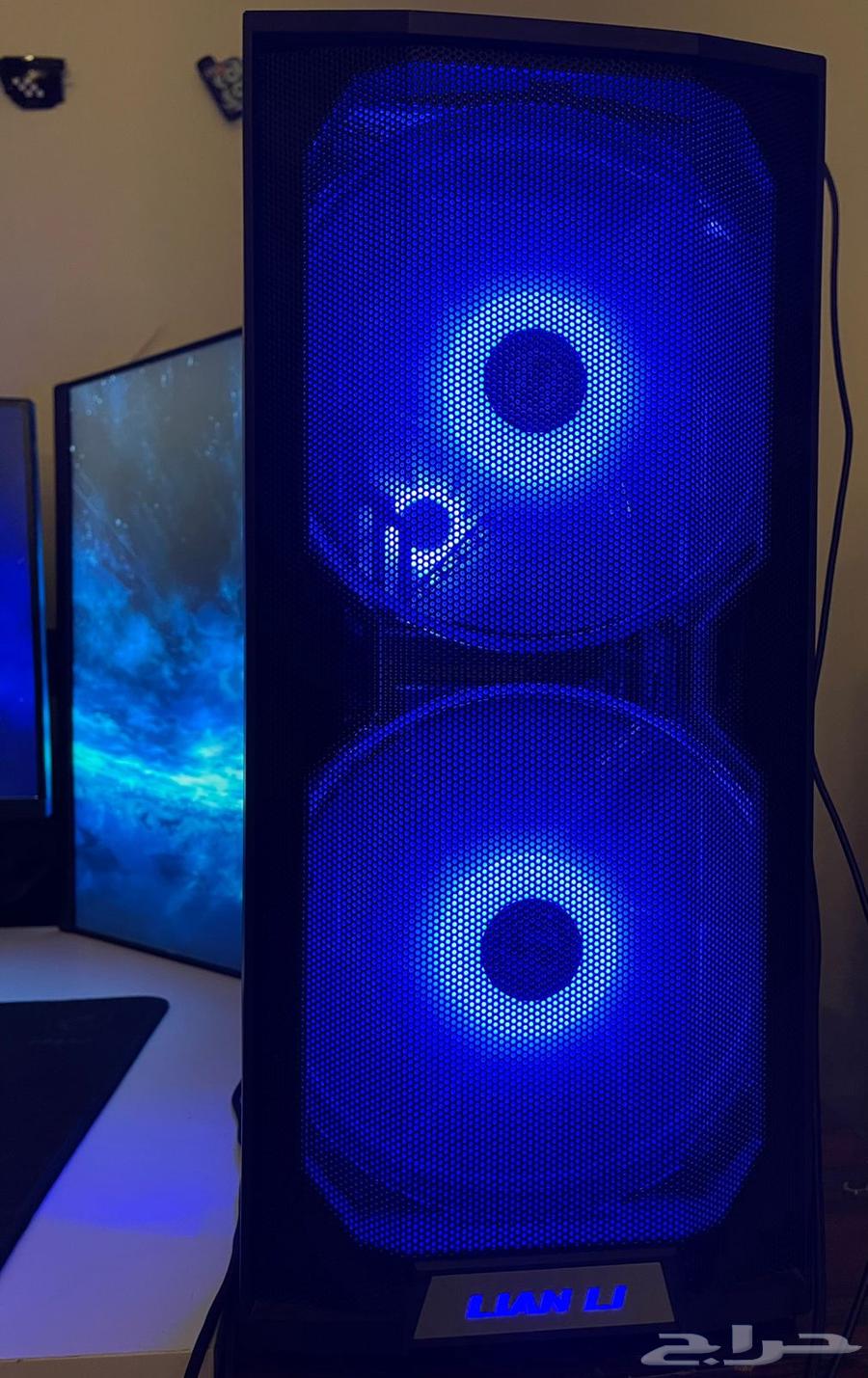 بي سي قيمنق 3060  12gb64248685587585114