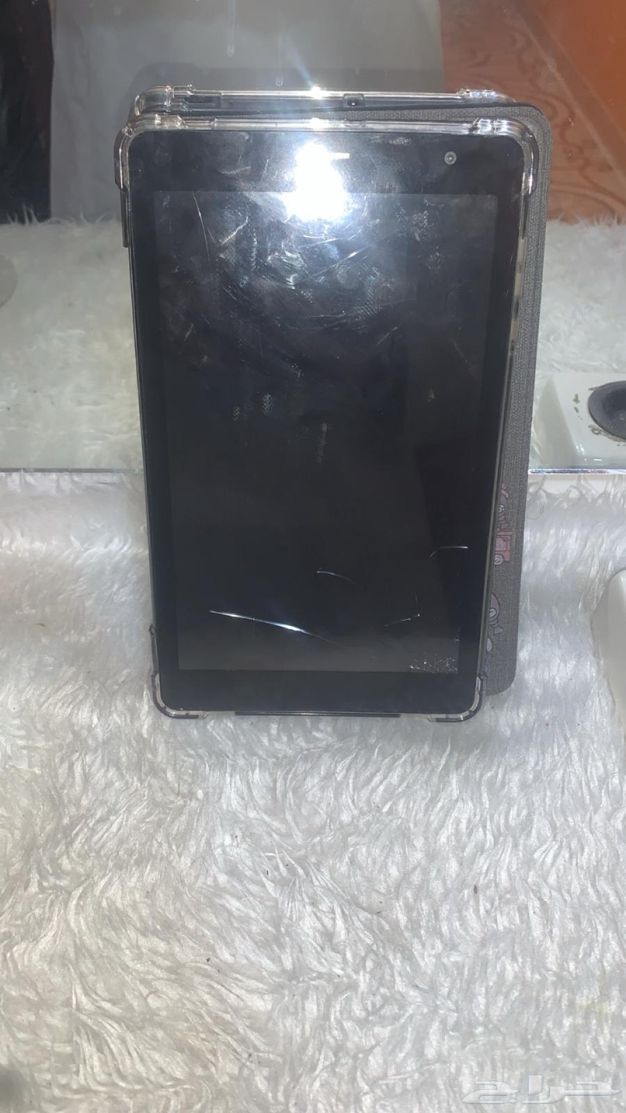 ايباد للبيع رخيص مستعمل سعر نار64236458432386113