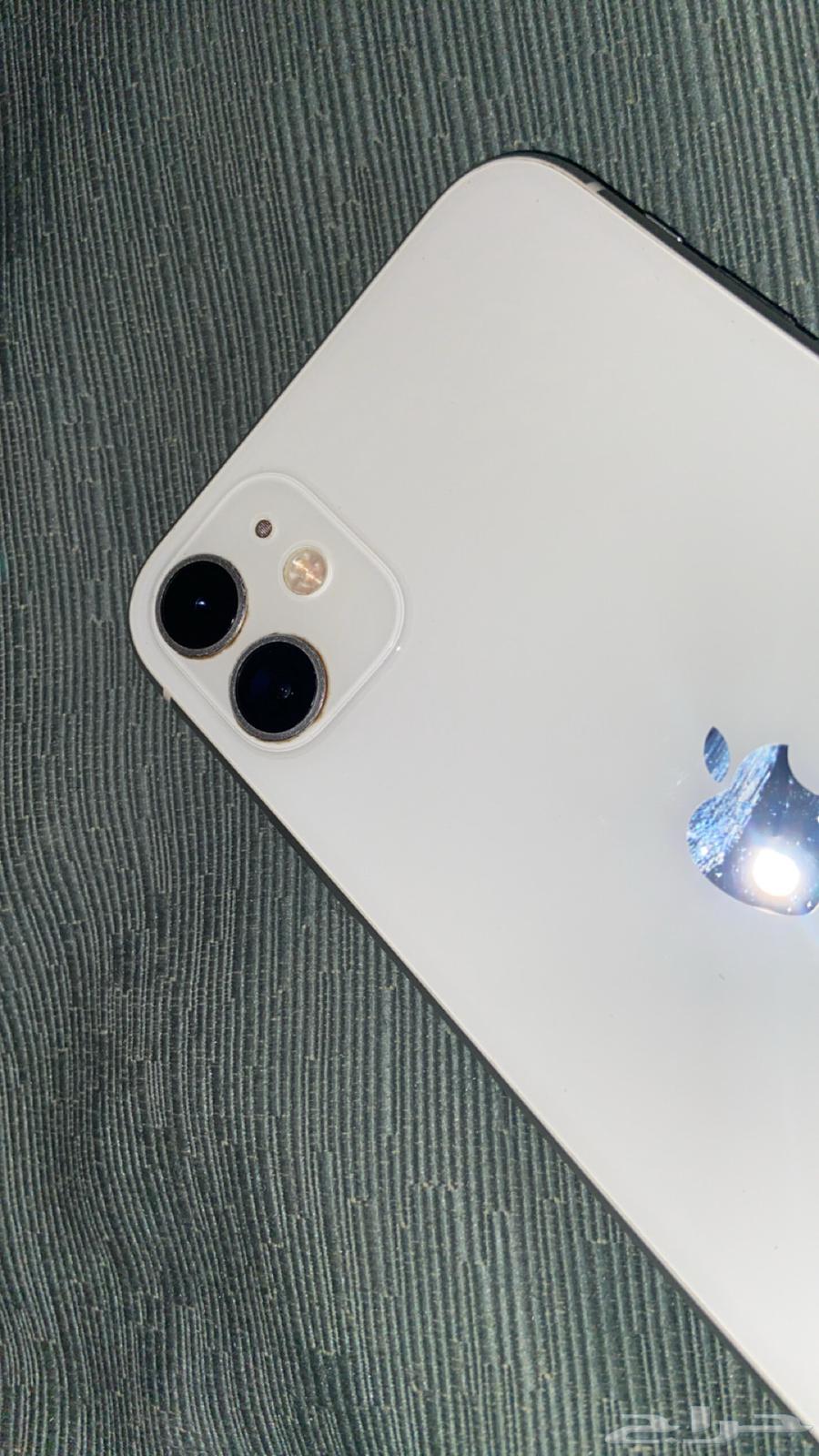 ايفون 11 وايفون XR ( الخرج )64247173845507112