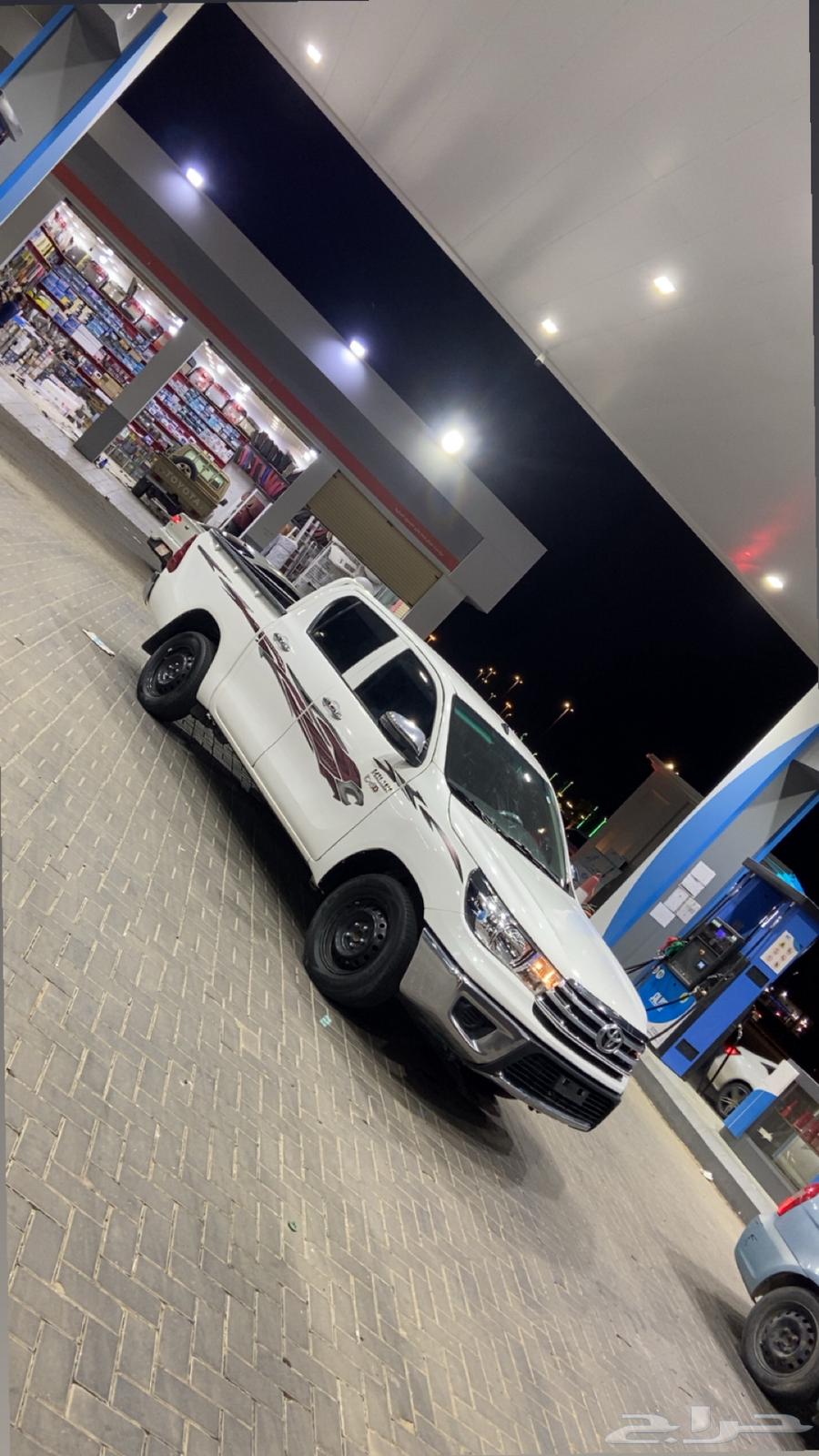 هايلوكس ديزل 202364409464111746110