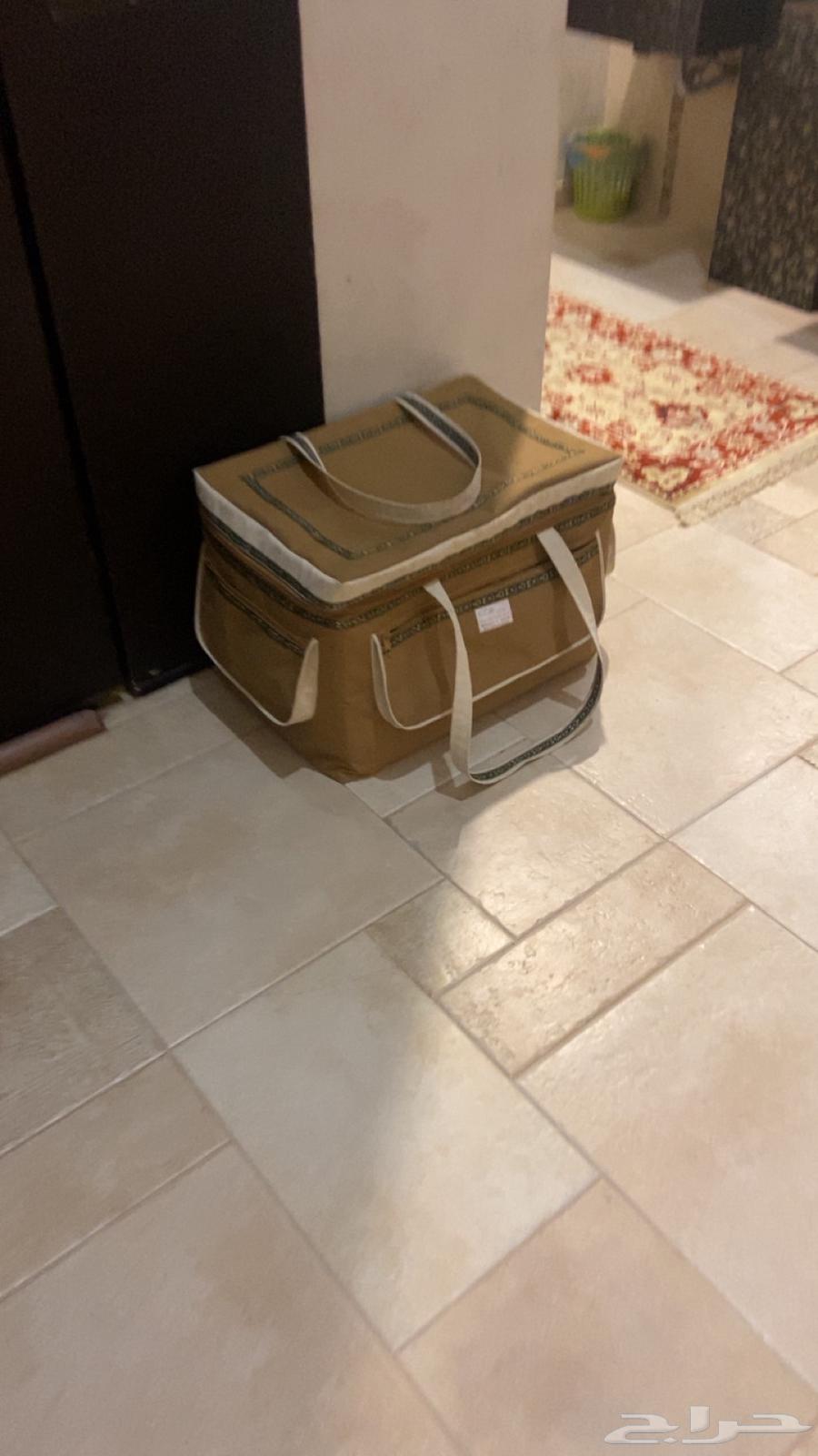 شنطة عزبة للبر64246142279810110