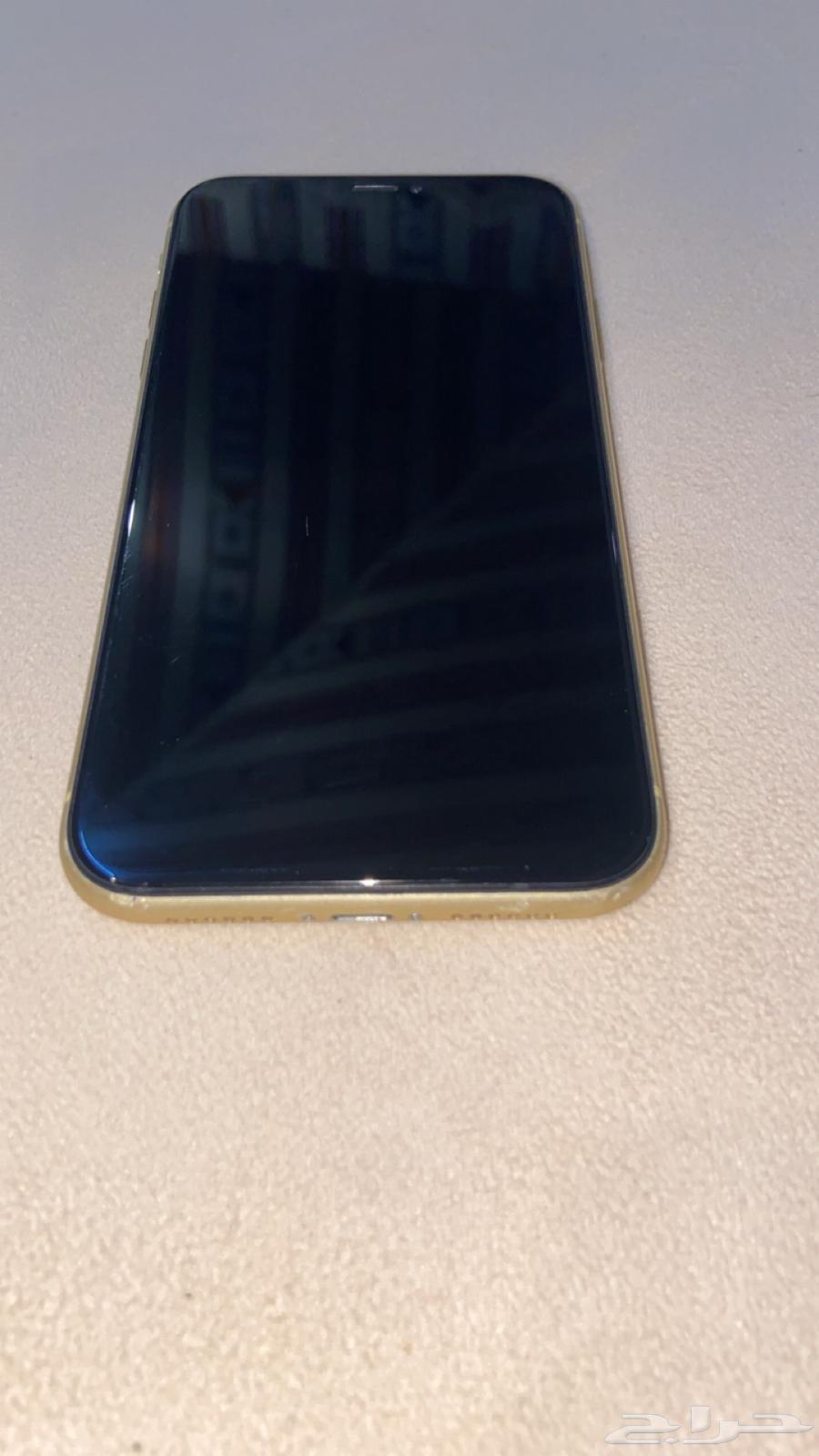 iPhone 11 (iPhone XR) Al-Kharj location64232339117954112