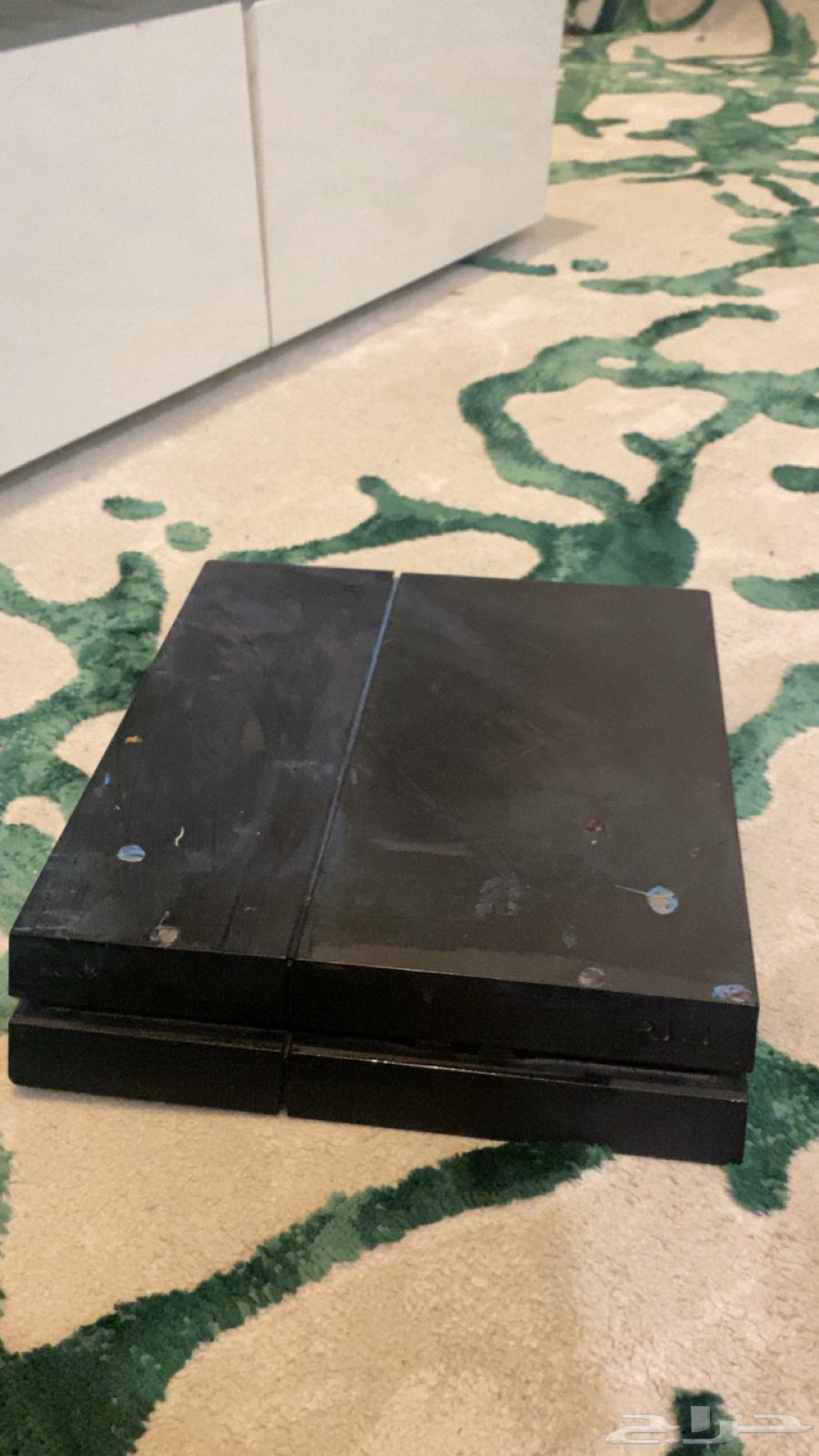 سبب البيع عدم الستخدام -في فيفا 24و روكيت ليك Fortnite64240879475203113