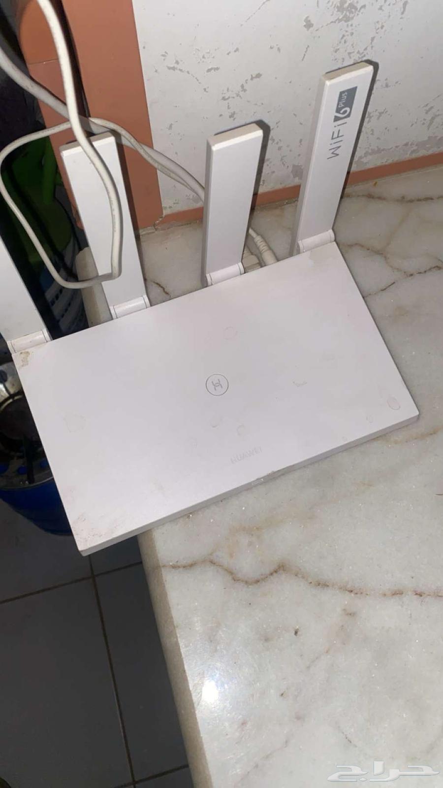 مقوي النترنت 5G هواوي AX364238697842817113