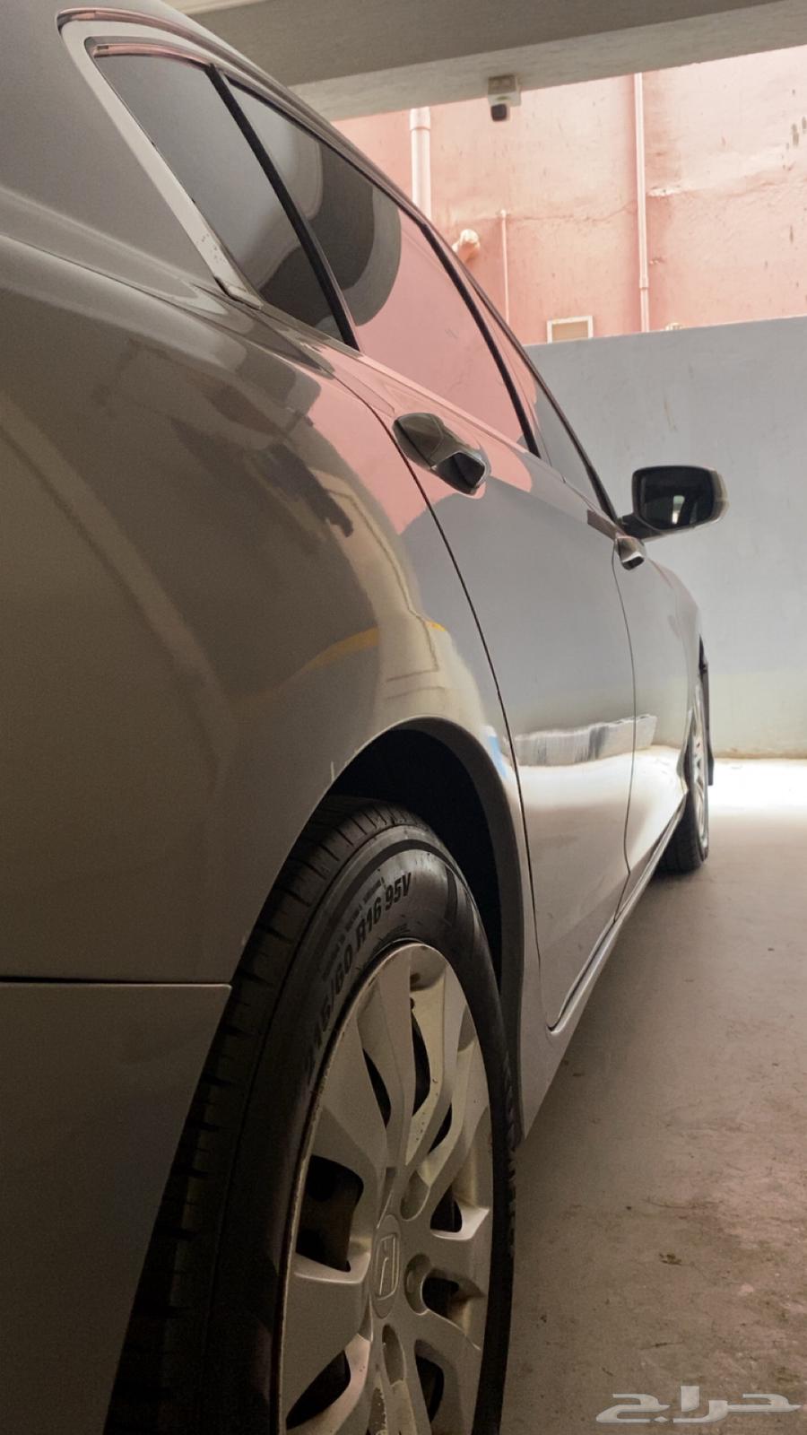 Accord 2017 Standard64409031409923112