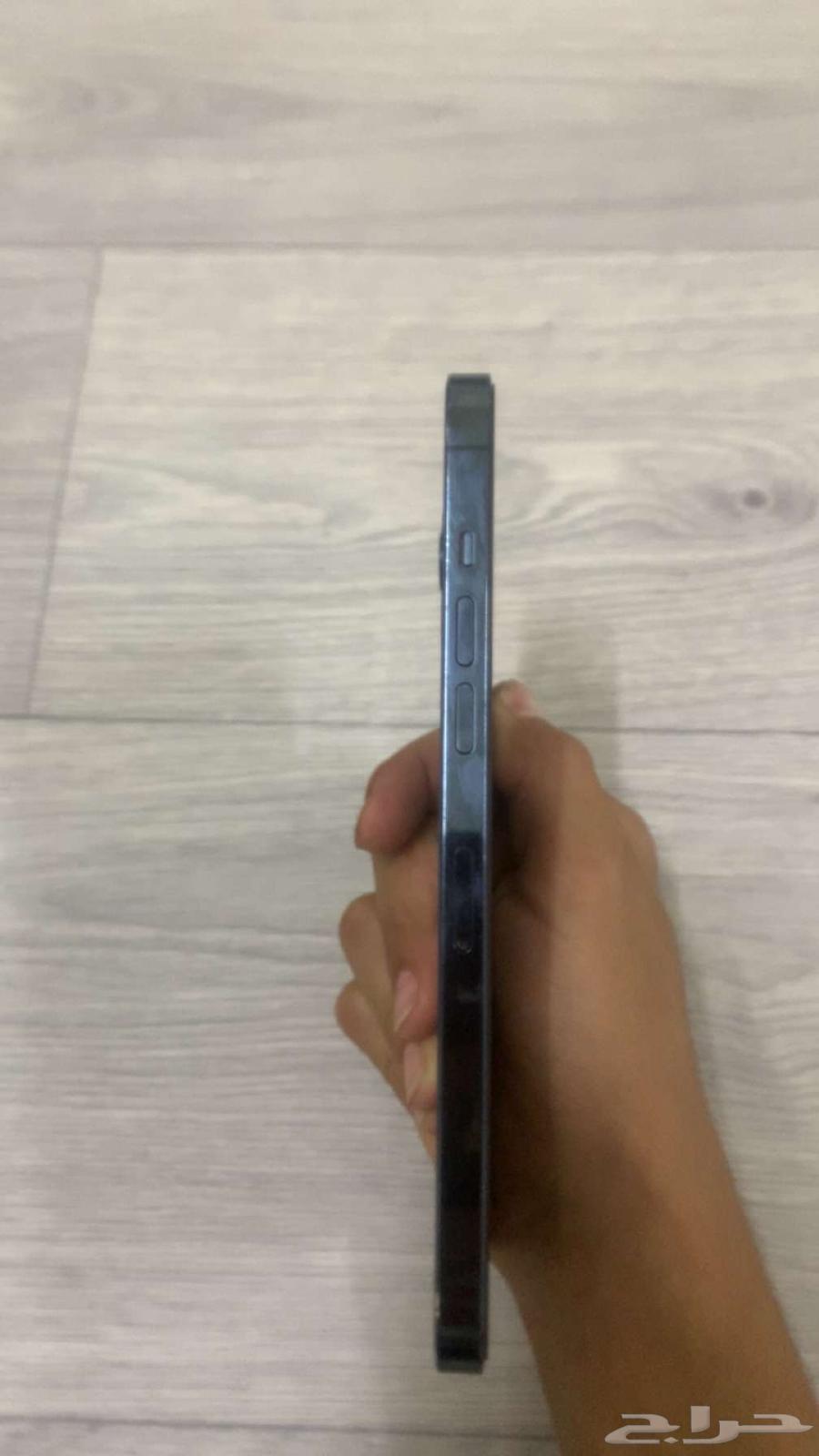 Iphone 12 Pro Max mobile phone not open 256 gigas battery 7764236458872193112