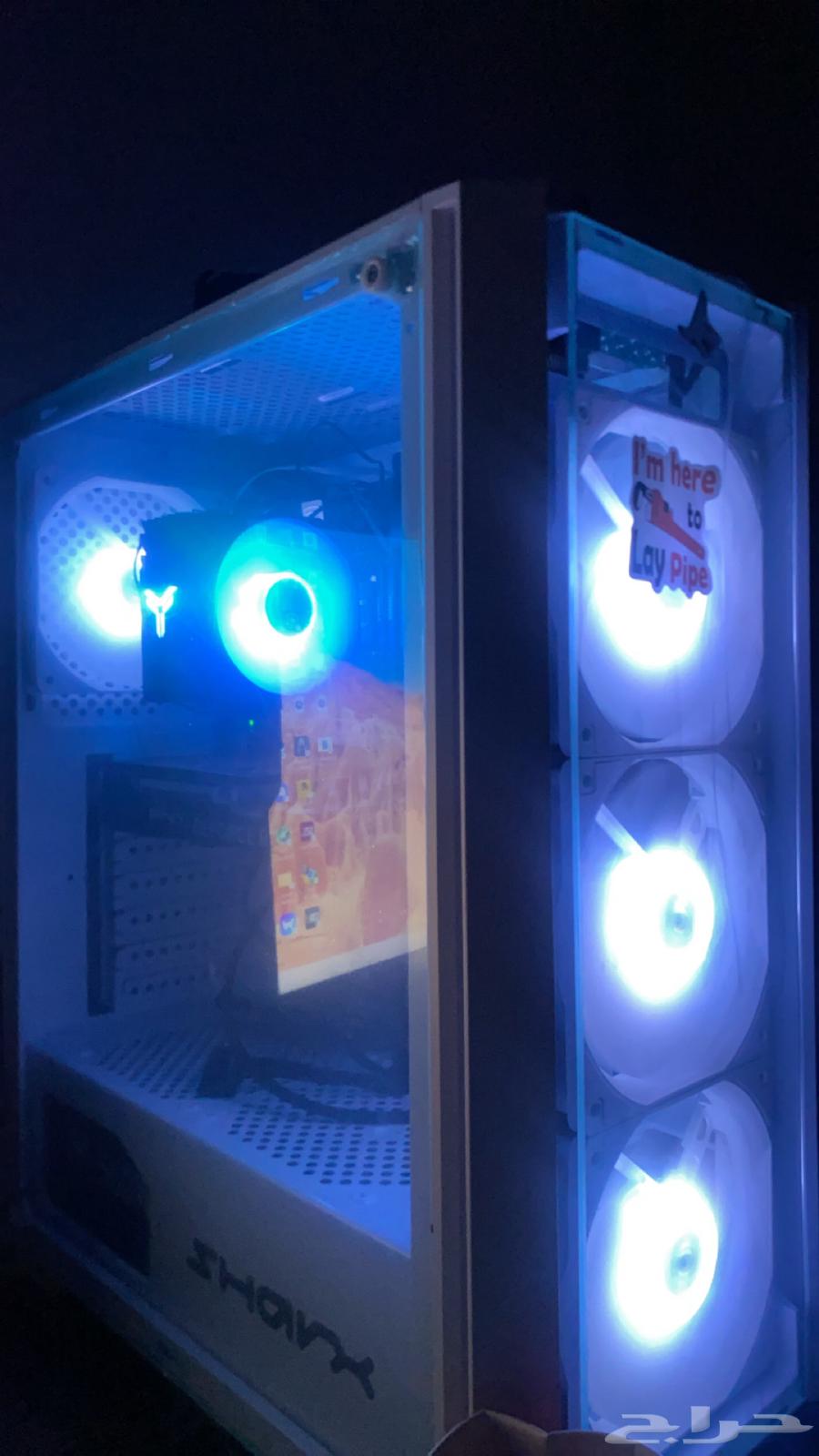 ارخص تجميعه 2025 PC GAMING بي سي اللعاب64235176016641110