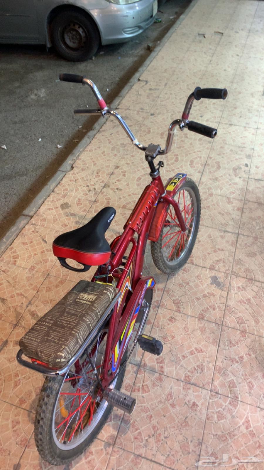 سيكل رامبو مقاس 2064243692017282112