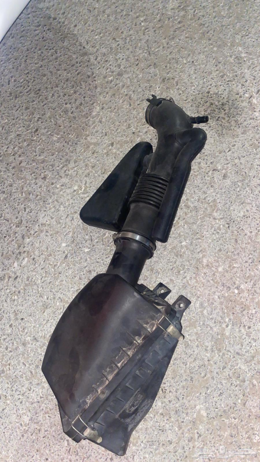 ظفيره فورد 2010 و قطع غيار64418485694210113