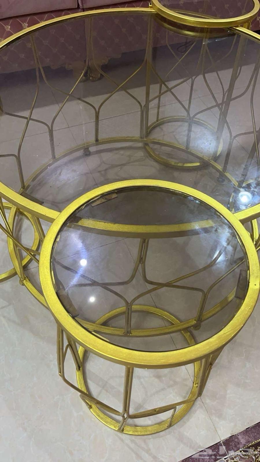 طاولات جديده للبيع64254598166787112