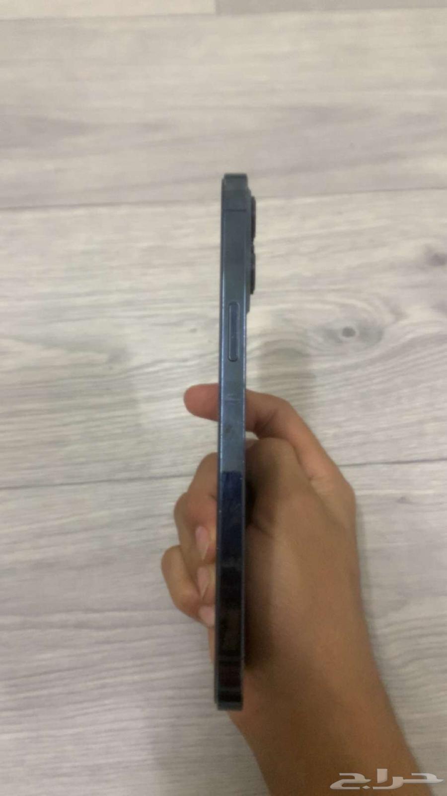 Iphone 12 Pro Max mobile phone not open 256 gigas battery 7764236458872193111