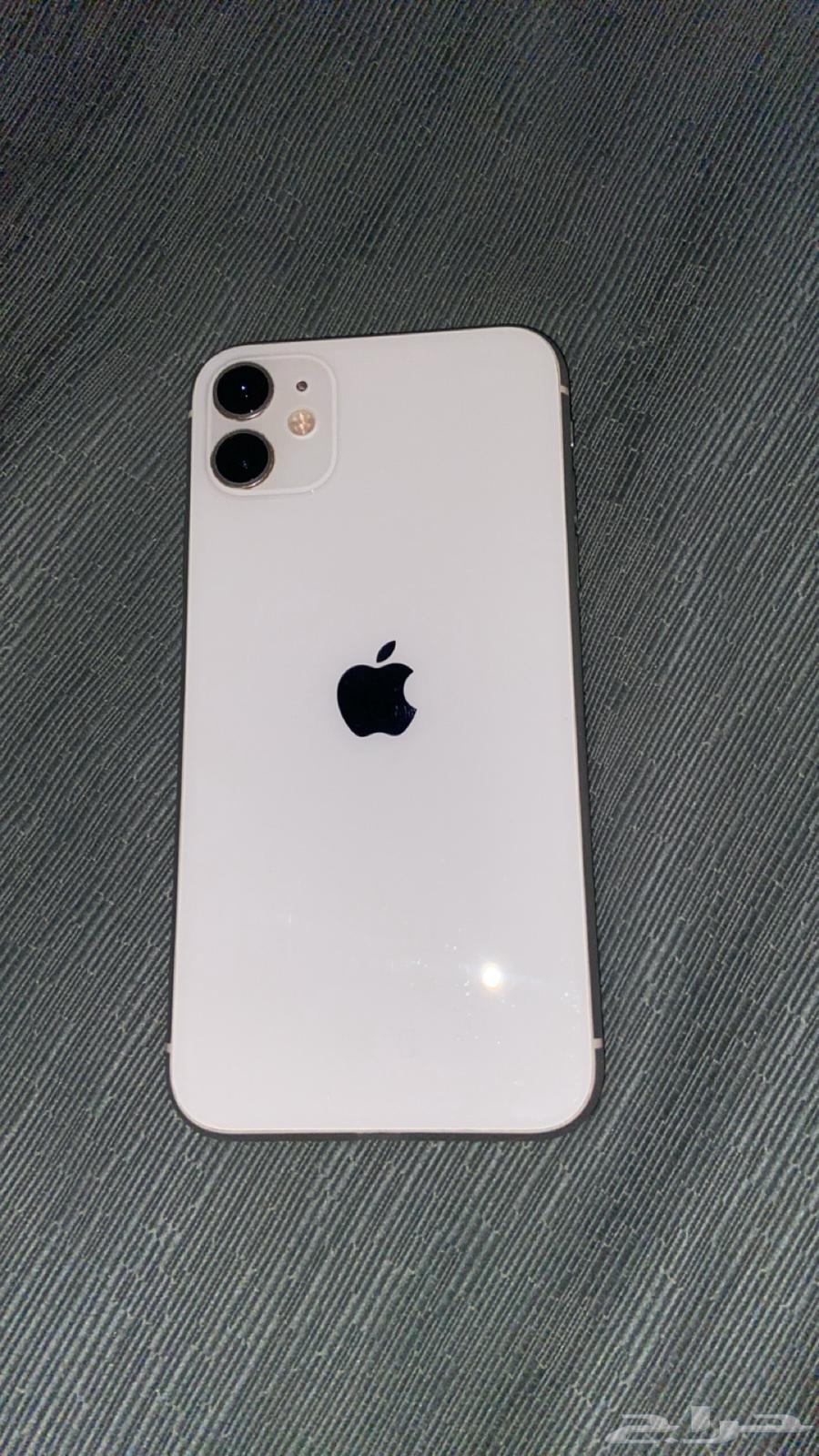 iPhone 11 (iPhone XR) Al-Kharj location64232339117954113
