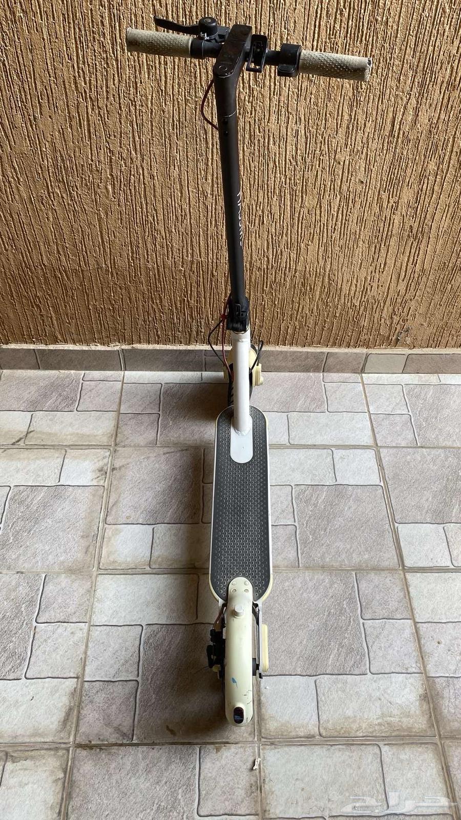 سكوتر كهربائي نضيف يحتاج صيانه64238162173315110