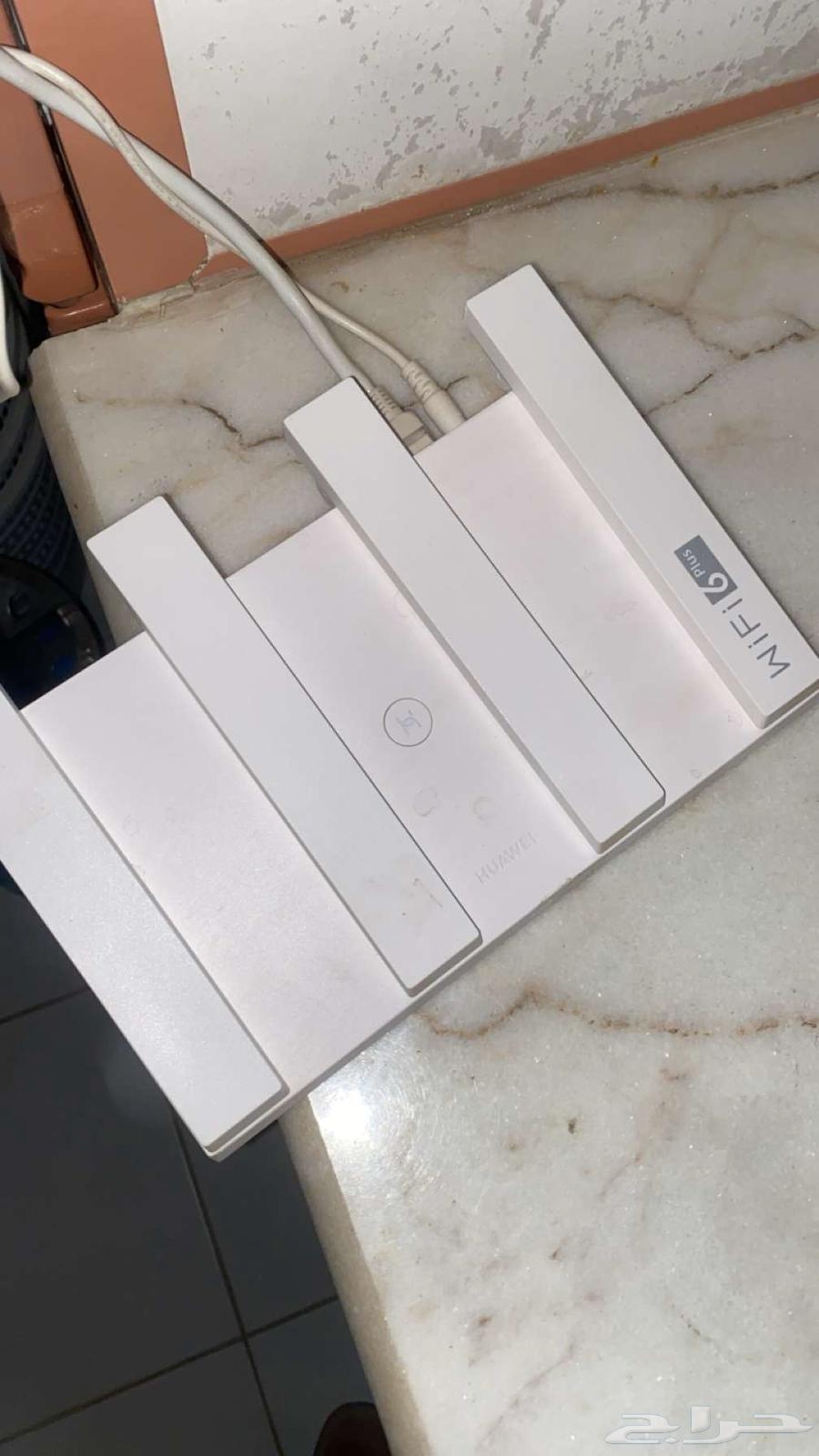 مقوي النترنت 5G هواوي AX364238697842817110